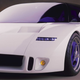 Illustration for article titled The Ford GT90 May Have Been The Greatest Concept Car Ever